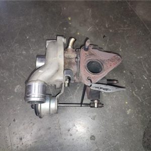 Turbo Renault Clio II Fase II (B/CB0)(2001->) 1.5 Campus [1,5 Ltr. - 48 kW dCi Diesel] - 367949