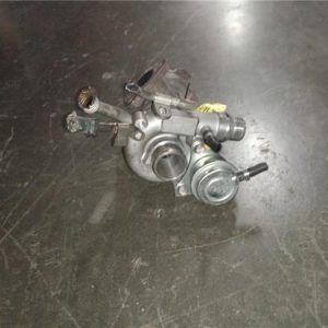 Turbo Renault Clio III (2005->) 1.2 Emotion [1,2 Ltr. - 74 kW 16V] - 280713