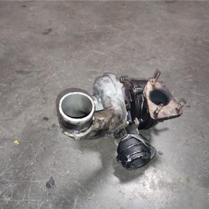 Turbo Renault Espace /Grand Espace (JE0)(2000->) 2.2 dCi Authentique (JE0K/S) [2,2 Ltr. - 95 kW dCi Turbodiesel CAT] - 408021