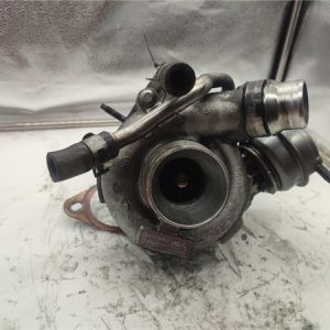 Turbo Renault Koleos I (2008->) 2.0 dCi 4x4 (HY0A) - 514103