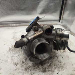 Turbo Renault Koleos I (2008->) 2.0 dCi (HY0A) - 516725