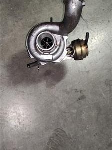 Turbo Renault Laguna II (BG0)(2001->) 2.2 dCi (BG0F) - 326052