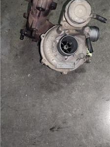Turbo Seat Ibiza (6L1)(04.2002->) 1.4 TDI - 338770