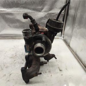 Turbo Seat Ibiza (6L1)(04.2002->) 1.9 TDI - 520668