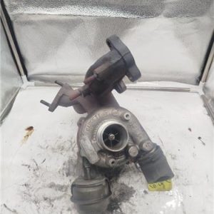 Turbo Seat Leon (1M1)(11.1999->) 1.9 TDI - 547496