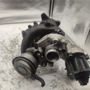 Turbo Seat Leon (1P1)(05.2005->) 1.4 TSI - 514107
