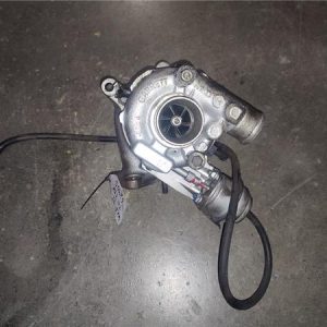 Turbo Volkswagen Golf III (1H1)(11.1991->1997) 1.9 TDI - 383785