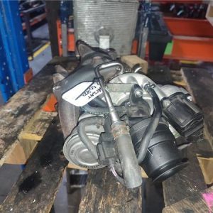 Turbo Volkswagen Passat Berlina (3C2)(2005->) 1.4 Advance [1,4 Ltr. - 90 kW 16V TSI (1390 cm3)] - 492612
