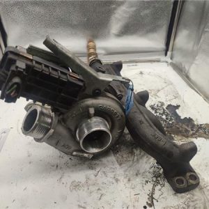 Turbo Volvo S40 Berlina (2003->) 2.4 D5 Summum [2,4 Ltr. - 132 kW 20V Diesel] - 516727