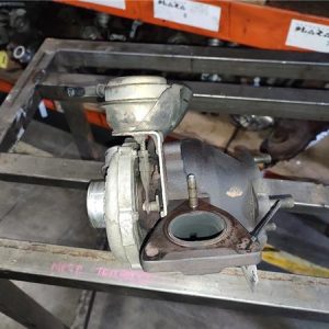 Turbo Volvo S60 Berlina (2000->) 2.4 D5 - 496734