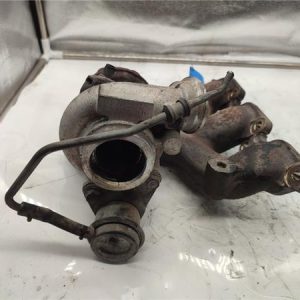 Turbo Volvo S80 Berlina (1998->) 2.8 T6 - 520674