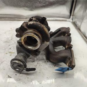 Turbo Volvo S80 Berlina (1998->) 2.8 T6 - 520678
