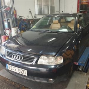 Volante Audi A3 (8L)(09.1996->) 1.8 Ambiente [1,8 Ltr. - 92 kW 20V] - 544717