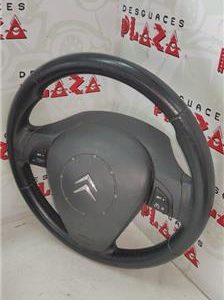 Volante Citroen C3 (09.2009->)  - 325499