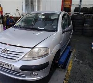 Volante Citroen C3 (2002->) 1.4 i - 550226