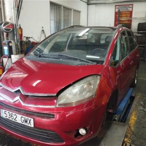 Volante Citroen C4 Picasso (2007->) 1.6 HDi - 552581