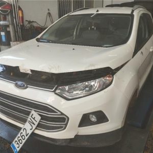 Volante Ford EcoSport (CBW)(2013->) 1.0 Titanium [1,0 Ltr. - 92 kW EcoBoost CAT] - 531052