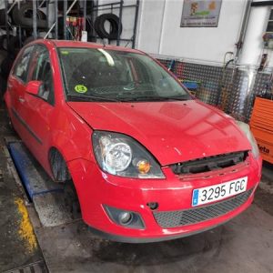 Volante Ford FIESTA V (JH_, JD_) 1.4 TDCi - 531117