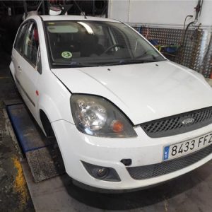Volante Ford FIESTA V (JH_, JD_) 1.6 TDCi - 547485