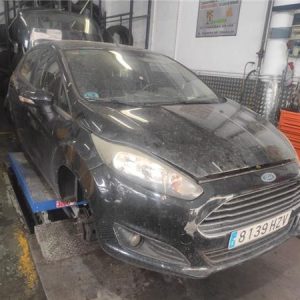 Volante Ford Fiesta (CNN)(2012->) 1.0 Trend [1,0 Ltr. - 74 kW EcoBoost CAT] - 528408