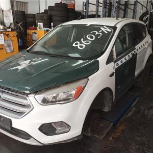 Volante Ford Kuga (CBS)(2013->) 2.0 Titanium Limited Edition [2,0 Ltr. - 110 kW TDCi CAT] - 533866