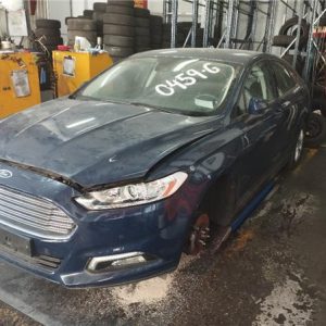Volante Ford Mondeo Berlina (CNG)(2014->) 1.5 Business Edition [1,5 Ltr. - 121 kW EcoBoost CAT] - 534140