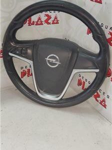 Volante Opel   - 325359