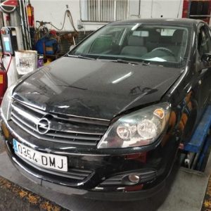 Volante Opel Astra H GTC (2004->) 1.7 CDTi - 547346
