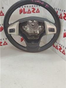 Volante Opel Corsa D (2006->)  - 324968
