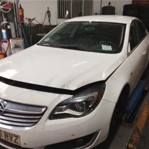 Volante Opel Insignia Berlina (2008->) 2.0 Expression [2,0 Ltr. - 88 kW CDTI] - 470332