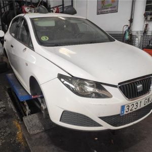 Volante Seat Ibiza SC (6J1)(06.2008->) 1.4 Ecomotive [1,4 Ltr. - 59 kW TDI] - 541936