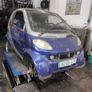 Volante Smart FORTWO CITY COUPE 800 - 548451