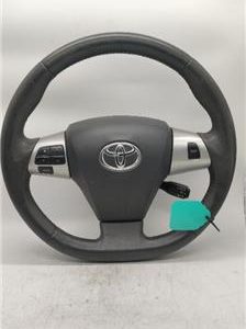 Volante Toyota Auris (E15)(10.2006->) 1.6 VVTi - 325965