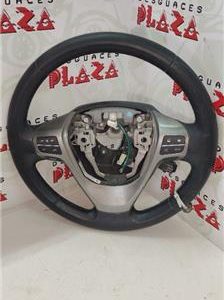 Volante Toyota Avensis (T27)(2008->) 2.0 Advance [2,0 Ltr. - 93 kW D-4D CAT] - 324866