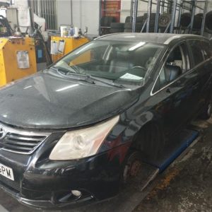 Volante Toyota Avensis (T27)(2008->) 2.2 Active [2,2 Ltr. - 110 kW D-4D CAT] - 545044