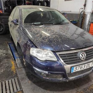 Volante Volkswagen Passat Berlina (3C2)(2005->) 1.9 TDI - 549793