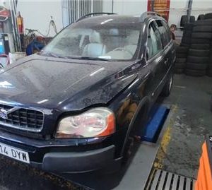 Volante Volvo XC90 (07.2002->) D5 - 544055
