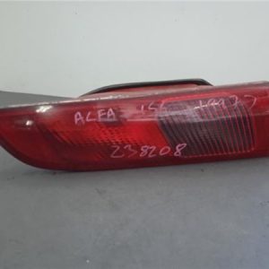 porton trasero derecho Alfa Romeo 156 (116)(1997->) - 238208