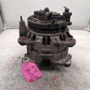 Alternador Audi A4 Berlina (8E)(12.2001->) 1.9 TDI (96 kW) [1,9 Ltr. - 96 kW TDI] - 554874