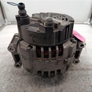 Alternador Audi A4 Berlina (8E)(12.2001->) 2.0 FSI [2,0 Ltr. - 110 kW 16V FSI] - 556604