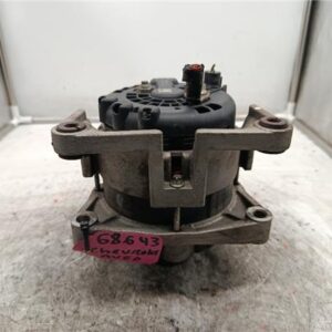 Alternador Chevrolet Aveo Berlina (2006->) 1.4 LS [1,4 Ltr. - 74 kW CAT] - 556142