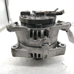 Alternador Chevrolet Matiz (2005->) 0.8 S [0,8 Ltr. - 38 kW CAT] - 497556