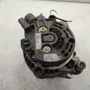 Alternador Citroen C4 Berlina (06.2004->) 2.0 HDi - 519525