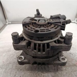 Alternador Citroen C4 Coupe (2004->) 1.6 HDi - 556605
