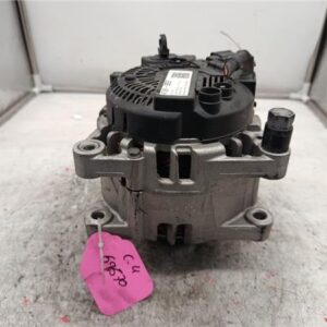 Alternador Citroen Grand C4 Picasso (10.2006->) 2.0 Exclusive [2,0 Ltr. - 110 kW HDi FAP] - 554852