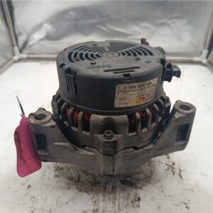 Alternador Citroen JUMPY (U6U) 1.9 D - 560420