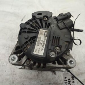 Alternador Citroen Xsara Berlina (1997->) 2.0 HDi 90 - 500980