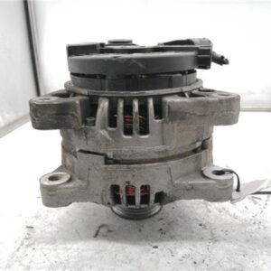 Alternador Citroen Xsara Picasso (1999->) 2.0 HDi SX Plus [2,0 Ltr. - 66 kW HDi CAT (RHY / DW10TD)] - 501602
