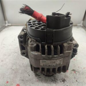 Alternador Fiat Grande Punto (199)(2005->) 1.3 16V Multijet Dynamic (55kW) [1,3 Ltr. - 55 kW 16V JTD CAT] - 538902