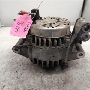 Alternador Ford FIESTA V (JH_, JD_) 1.3 - 554870